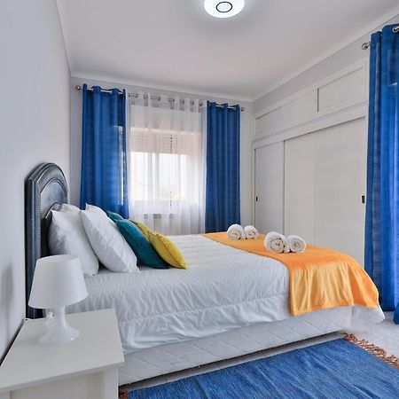 Casa Sol Nascente Apartment Silves Ngoại thất bức ảnh