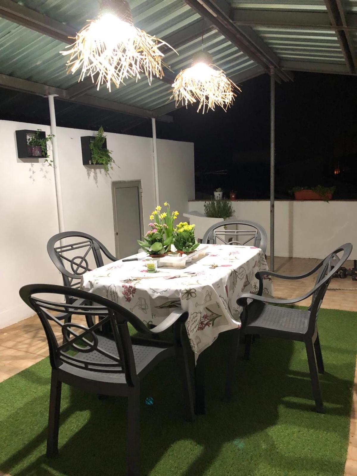 Casa Sol Nascente Apartment Silves Ngoại thất bức ảnh