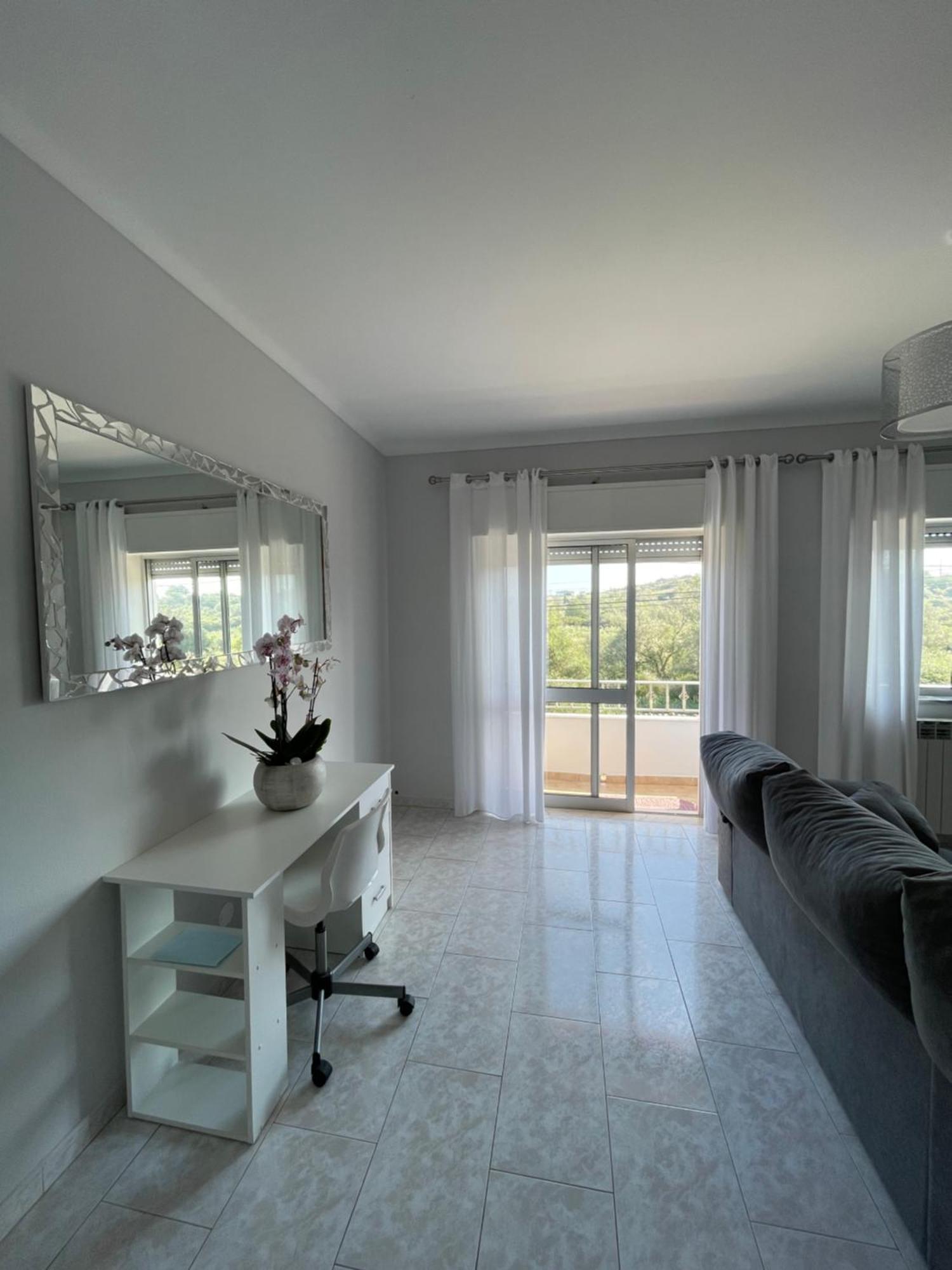 Casa Sol Nascente Apartment Silves Ngoại thất bức ảnh