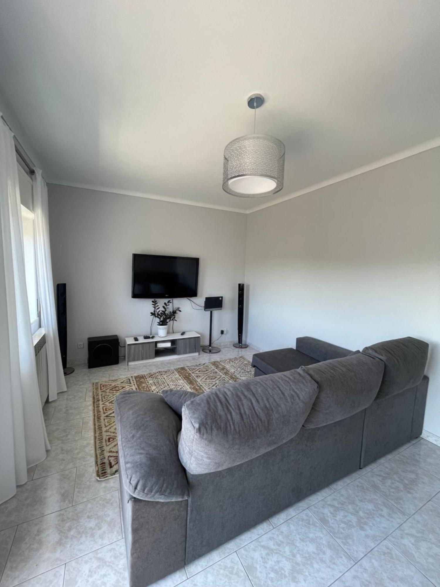Casa Sol Nascente Apartment Silves Ngoại thất bức ảnh