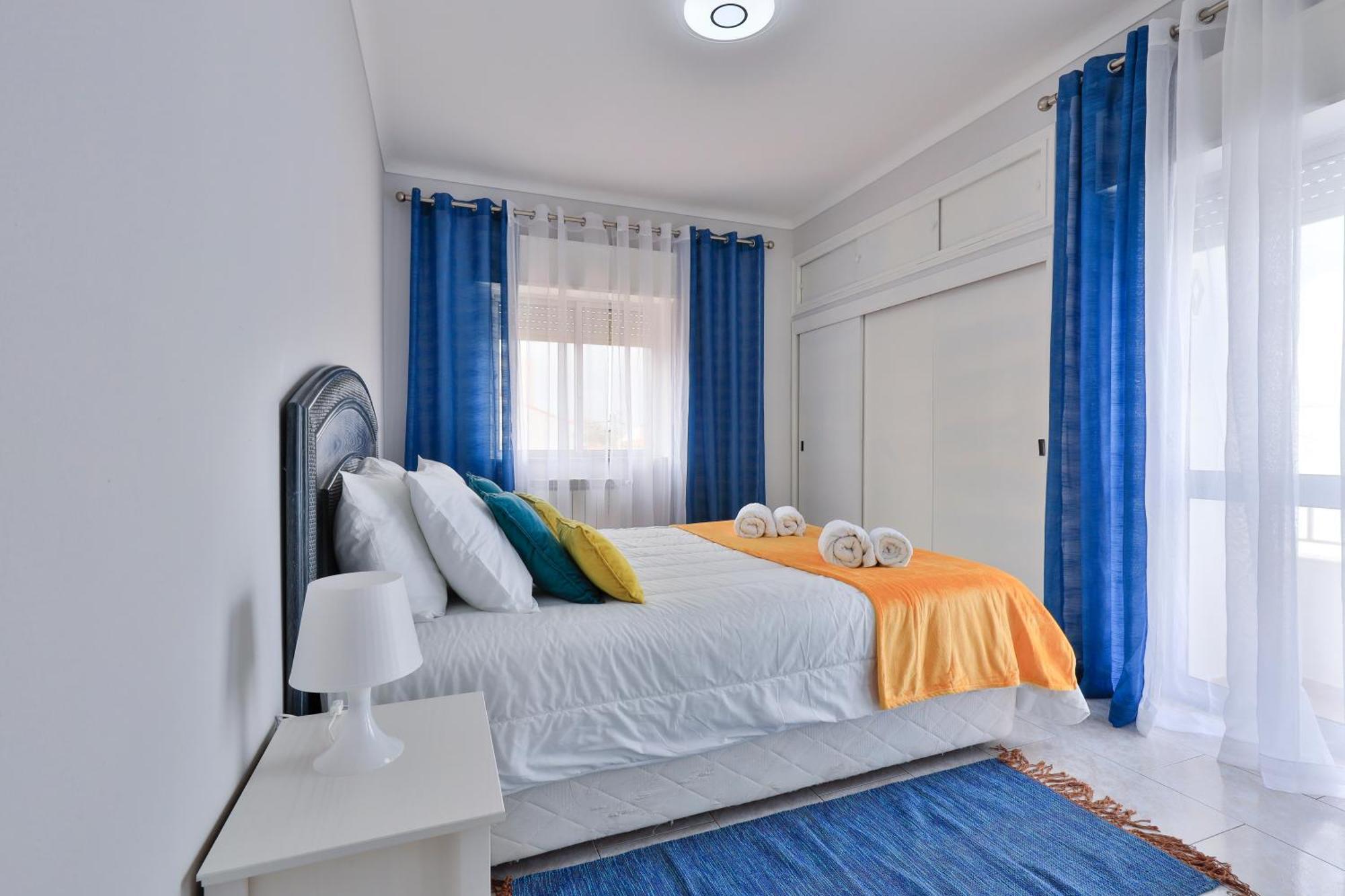 Casa Sol Nascente Apartment Silves Ngoại thất bức ảnh