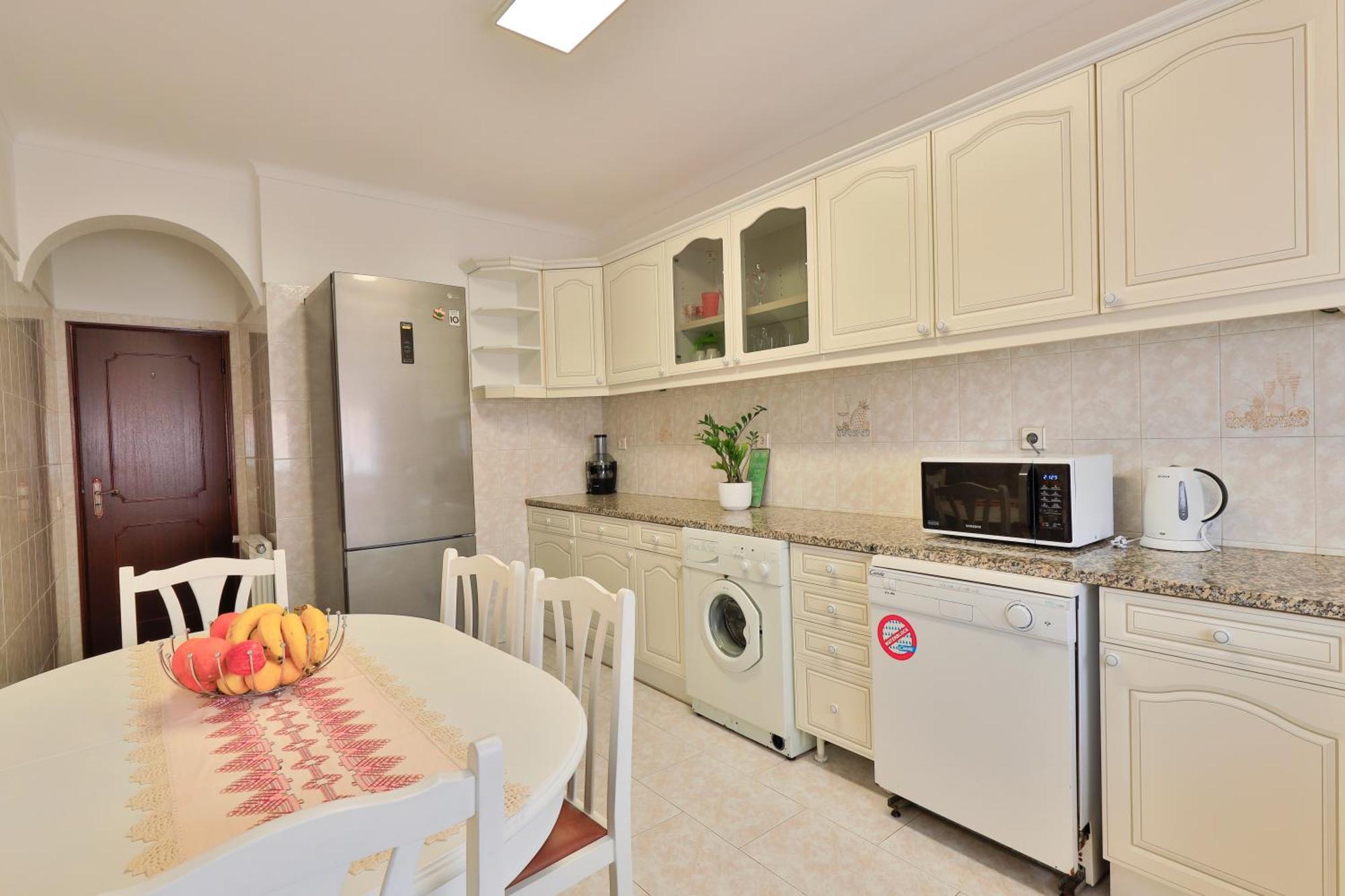 Casa Sol Nascente Apartment Silves Ngoại thất bức ảnh