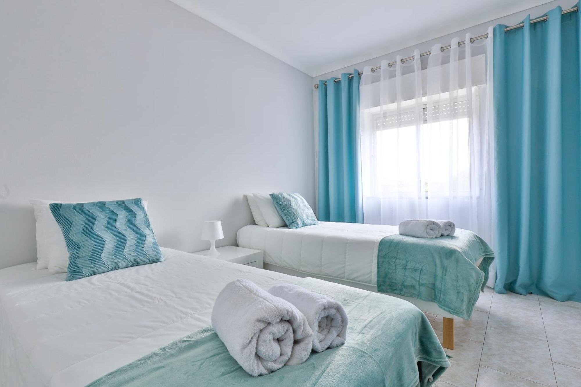Casa Sol Nascente Apartment Silves Ngoại thất bức ảnh