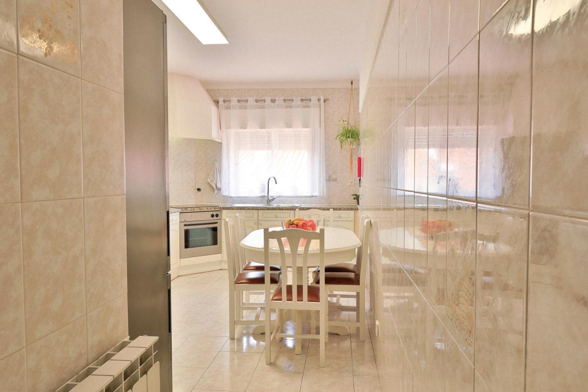 Casa Sol Nascente Apartment Silves Ngoại thất bức ảnh