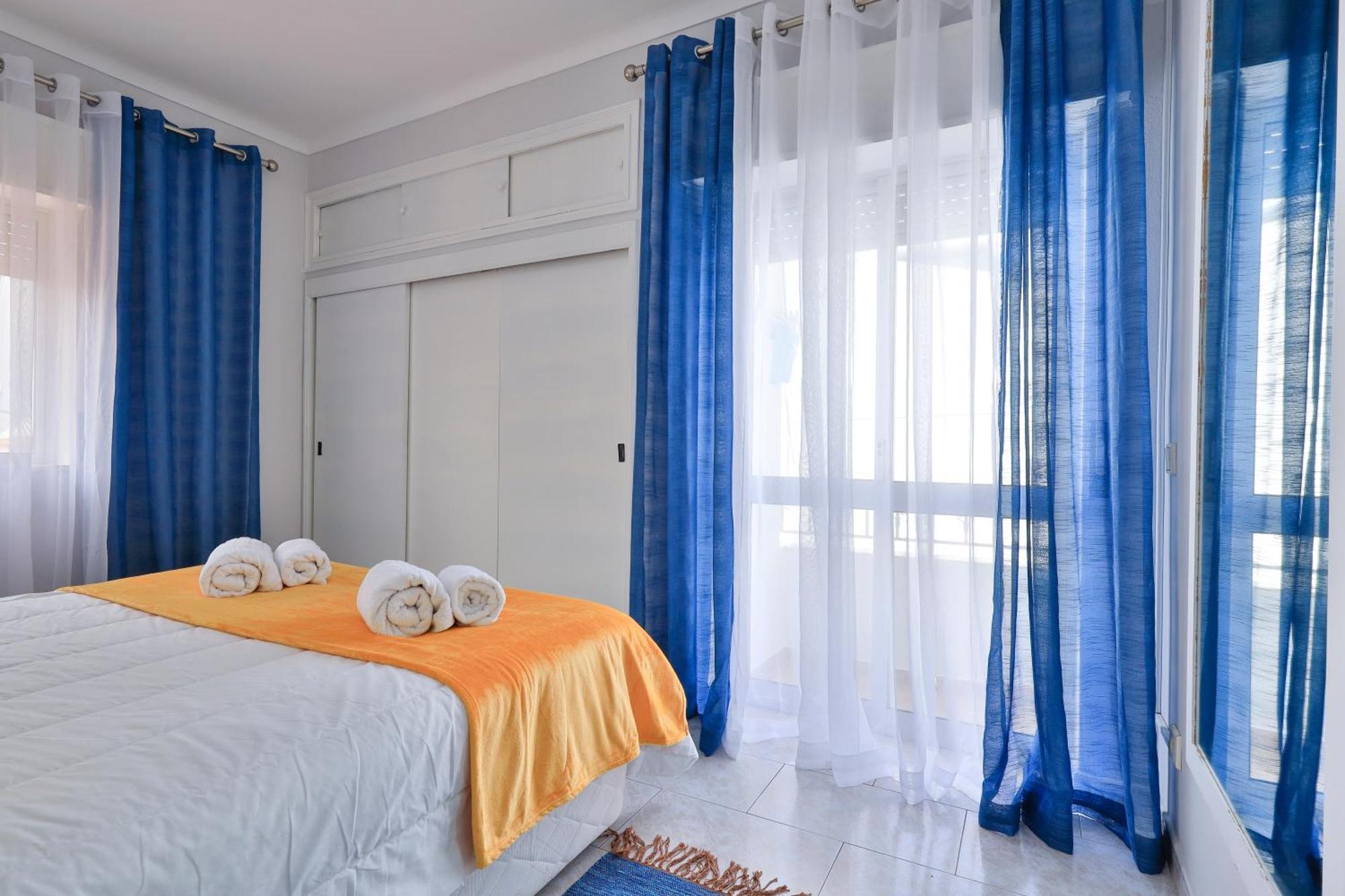 Casa Sol Nascente Apartment Silves Ngoại thất bức ảnh