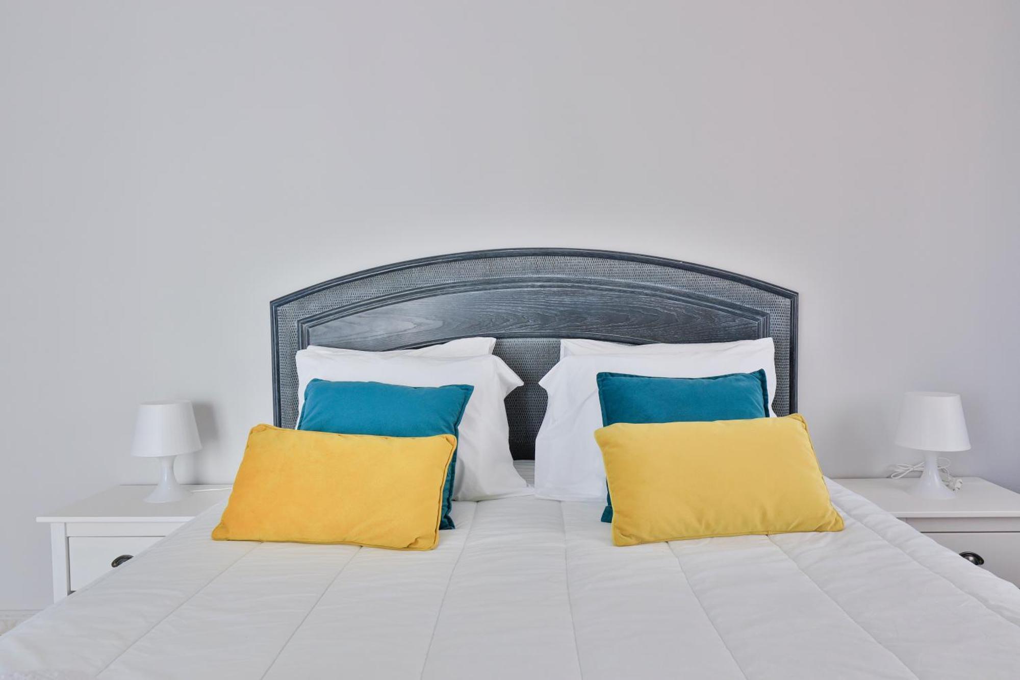 Casa Sol Nascente Apartment Silves Ngoại thất bức ảnh