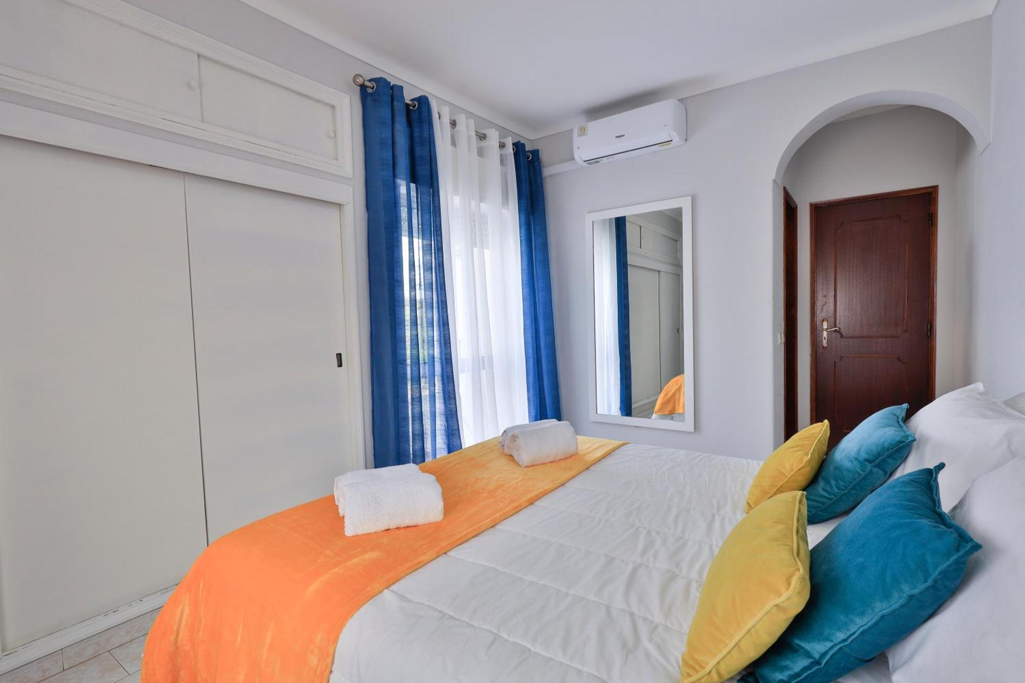 Casa Sol Nascente Apartment Silves Ngoại thất bức ảnh