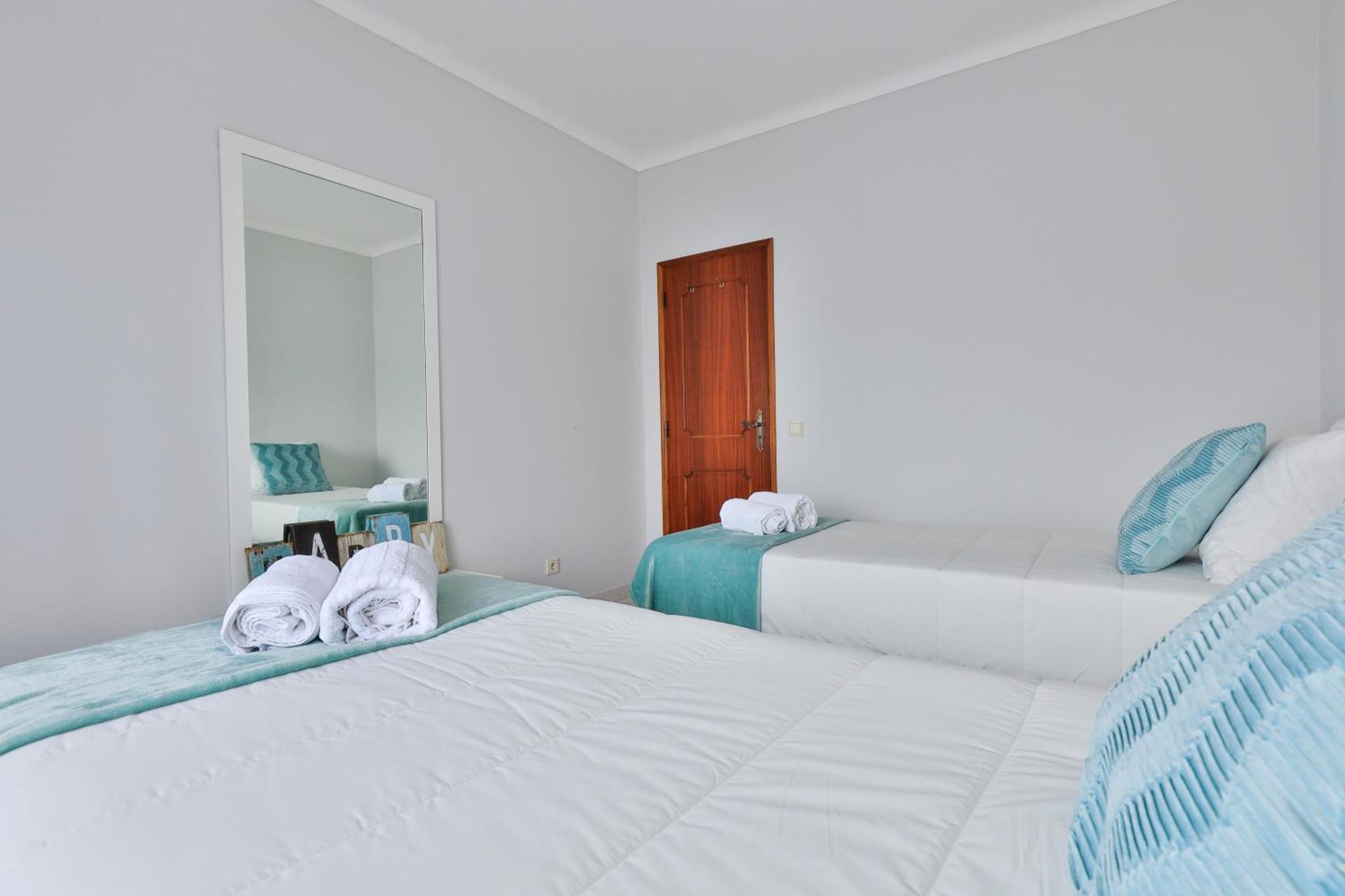 Casa Sol Nascente Apartment Silves Ngoại thất bức ảnh