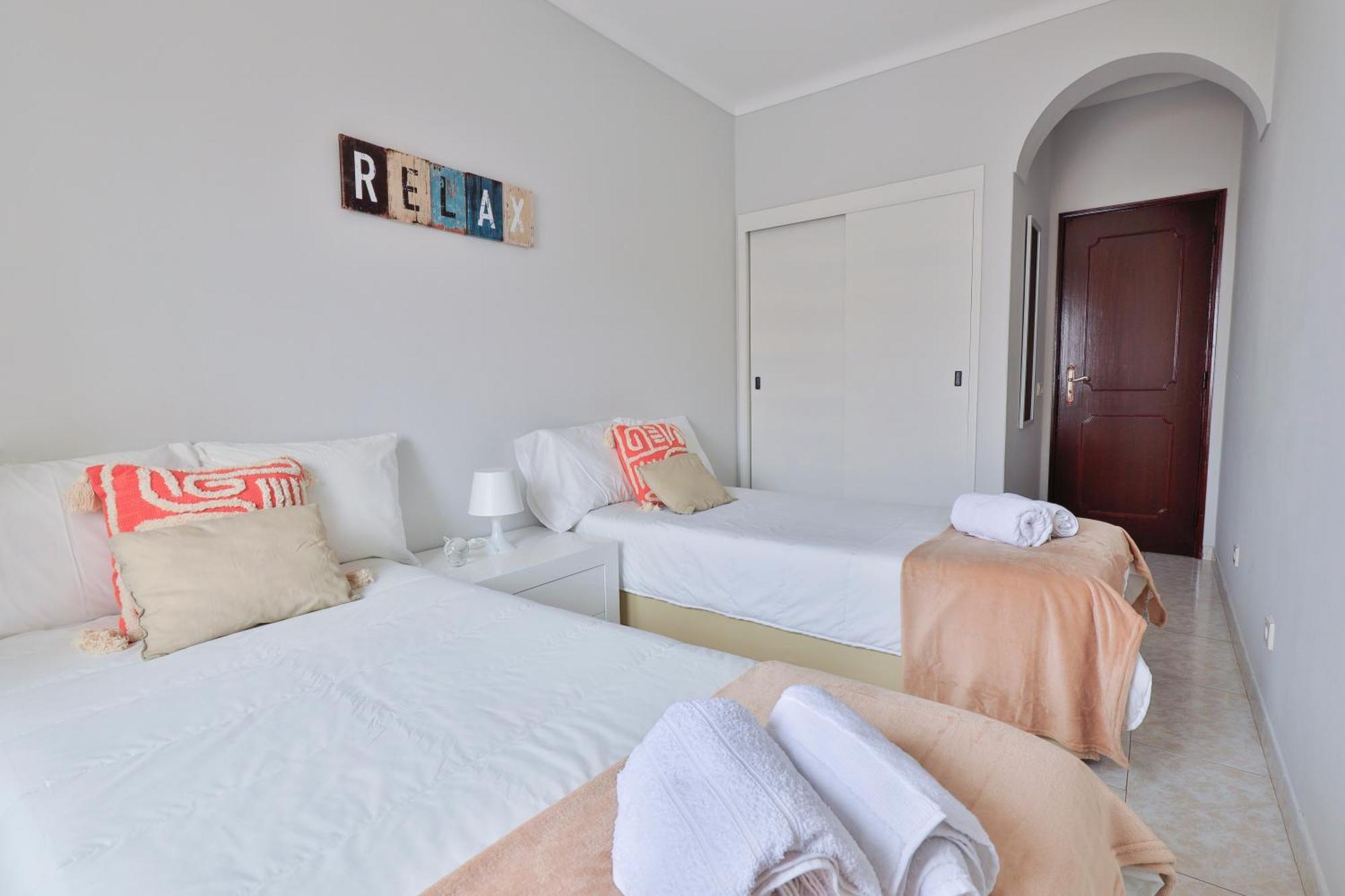 Casa Sol Nascente Apartment Silves Ngoại thất bức ảnh